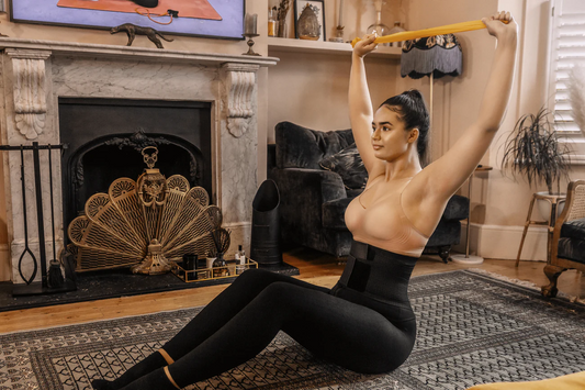 How to Find the Best Waist Trainer for Weight Loss?