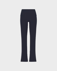 Long Sleeve Cotton Jersey Lounge Set