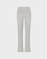 Long Sleeve Cotton Jersey Lounge Set