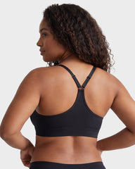 1 Second Magnetic Front Bra Wire Free Comfort