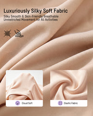 High-Waist Tummy Control Briefs Multipack