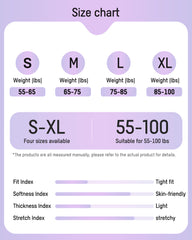 40D Run-Resistant Sheer Tights(5 Pack)