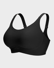 AirEase™ 4D Lift Wrap Sculpting Wire-Free Bra