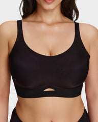 AirEase™ 4D Lift Wrap Sculpting Wire-Free Bra