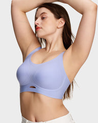 AirEase™ 4D Lift Wrap Sculpting Wire-Free Bra