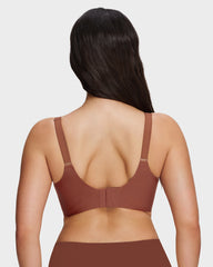 AirEase™ 4D Lift Wrap Sculpting Wire-Free Bra