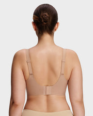 AirEase™ 4D Lift Wrap Sculpting Wire-Free Bra