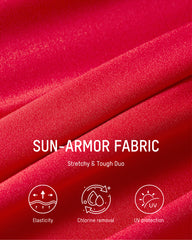 Adjustable Drawstring Mesh Patchwork One-Piece Swimsuit