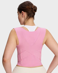 Adjustable Posture Corrector Shaping Vest