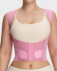 Adjustable Posture Corrector Shaping Vest