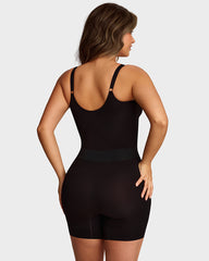 All-in-One Snap-Off™ Sculpting Bodysuit