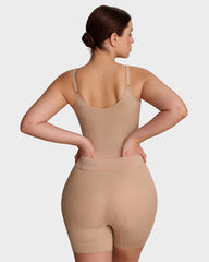 All-in-One Snap-Off™ Sculpting Bodysuit