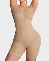 All-in-One Snap-Off™ Sculpting Bodysuit