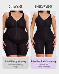 Easyslide™ AirWeave Sculpt Bodysuit