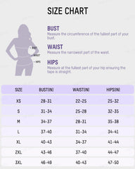 All-in-One Sculpting Bodysuit with Easy-Off Design