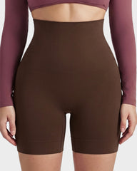 Anti-Gravity High-Waist Shaping Shorts