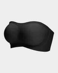 AirEase™ Anti-Slip Soft Underwire Strapless Bra