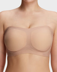 AirEase™ Anti-Slip Soft Underwire Strapless Bra