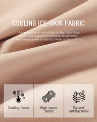 AirEase™ Supportive Wireless Deep-V Bra