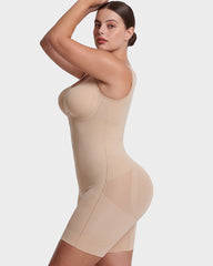 EasySlide™ Tummy Control & Butt Lifting Bodysuit
