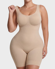 EasySlide™ Tummy Control & Butt Lifting Bodysuit