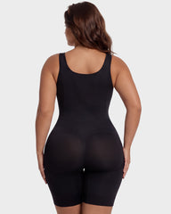 EasySlide™ Tummy Control & Butt Lifting Bodysuit