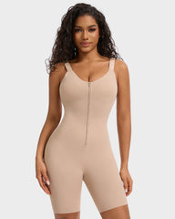 Easyslide™ AirWeave Sculpt Bodysuit