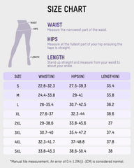 High-Waist Faux Leather Leggings