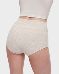 High-Waist Seamless Sculpt Panty(5 Pack)