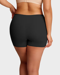 Invisible Cross-Control Sculpting Shorts (3 Pack)