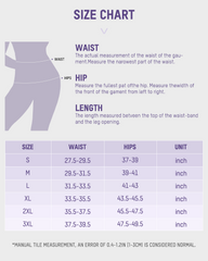 Invisible Cross-Control Sculpting Shorts (3 Pack)