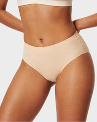 Invisible Seamless Breathable Panty (5 Pack)