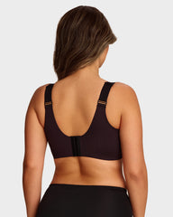 CloudLift™ bra Invisible Wide-Band Wireless Support Bra