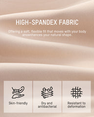 CloudLift™ bra Invisible Wide-Band Wireless Support Bra