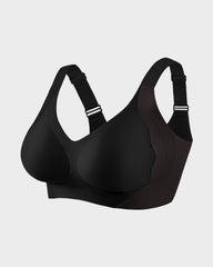 CloudLift™ bra Invisible Wide-Band Wireless Support Bra