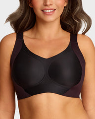 CloudLift™ bra Invisible Wide-Band Wireless Support Bra
