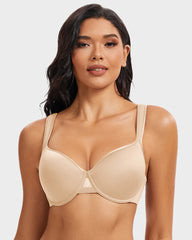 LightLift Full Coverage Bra