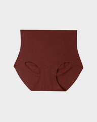 Light Sculpt High-Waist Seamless Panties (6 Pack)