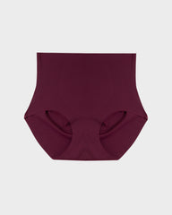 Light Sculpt High-Waist Seamless Panties (6 Pack)