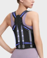 Posture Corrector Back Support Brace