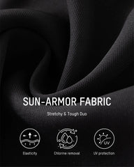 Ruched Tie-Knot Tummy Control One-Piece Swimsuit