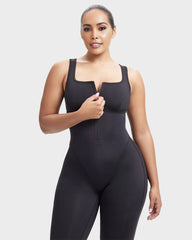 Sculpt & Sweat Sauna Workout Jumpsuit
