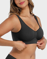 Seamless-Comfort-Workout-SportsBra-black-b