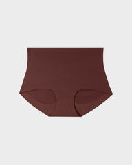 Seamless X-Shaping High-Waist Panties (6 Pack)