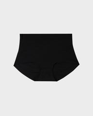 Seamless X-Shaping High-Waist Panties (6 Pack)