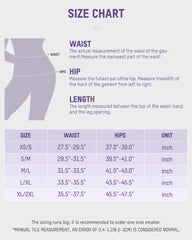 Seamless Camel Toe Cover Thongs (5 PACK)