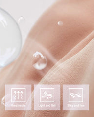 Seamless Full-Body Shaping Bodysuit