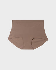 Seamless X-Shaping High-Waist Panties (6 Pack)