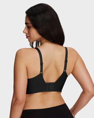 AirEase™ Teardrop Cutout Support Bra