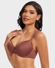 LightLift Full Coverage Bra